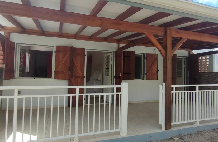 Vente Immeuble 357m&sup2; 14 pi&#232;ces Le Vauclin