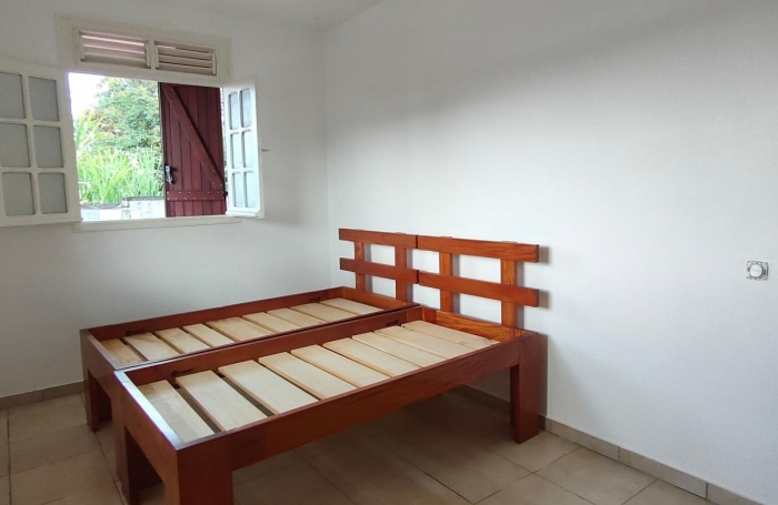 Vente Immeuble 357m&sup2; 14 pi&#232;ces Le Vauclin