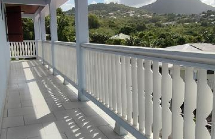 Vente Immeuble 357m&sup2; 14 pi&#232;ces Le Vauclin