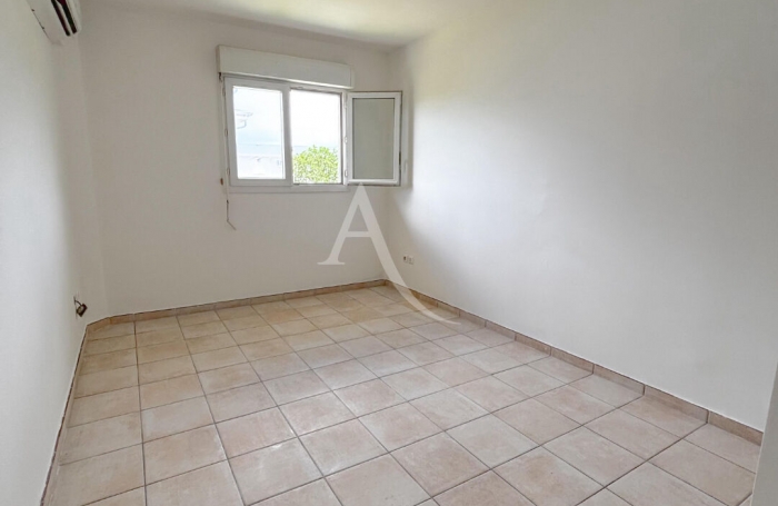 Vente Appartement 42.8m² 2 pièces Le Robert