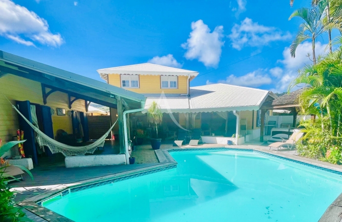 Vente Maison 165m² 7 pièces Sainte Luce