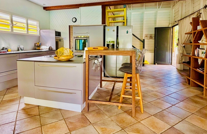 Vente Maison 165m² 7 pièces Sainte Luce