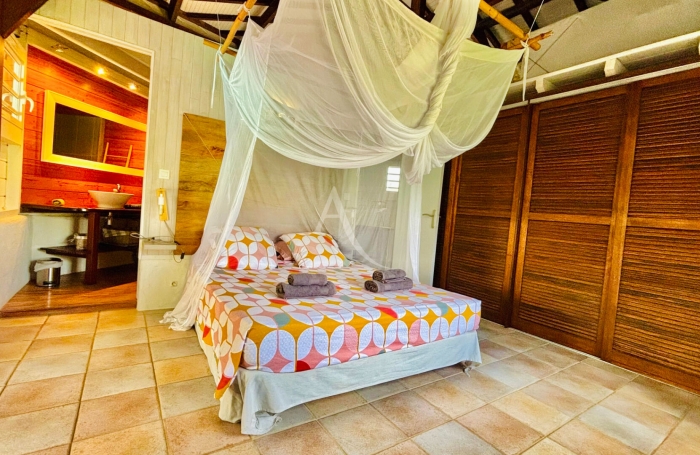 Vente Maison 165m² 7 pièces Sainte Luce