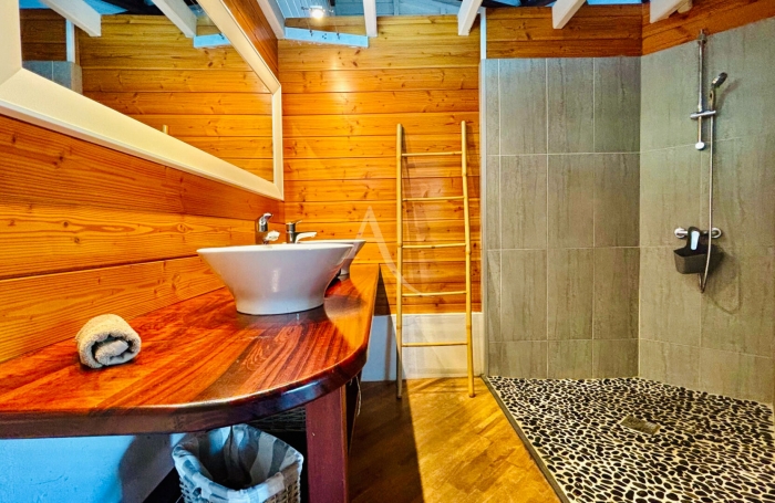 Vente Maison 165m² 7 pièces Sainte Luce