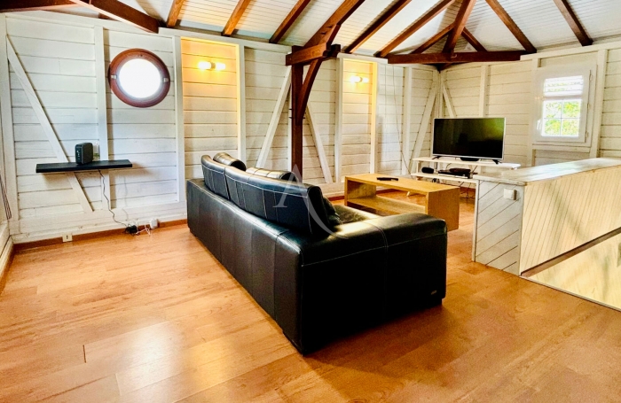 Vente Maison 165m² 7 pièces Sainte Luce