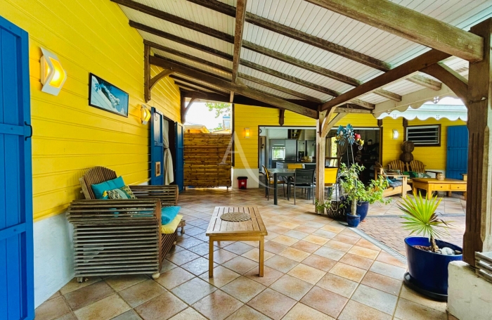 Vente Maison 165m² 7 pièces Sainte Luce