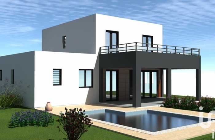 Vente Terrain 700m&sup2; Saint-Esprit