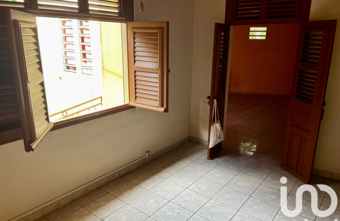 Vente Immeuble 97280