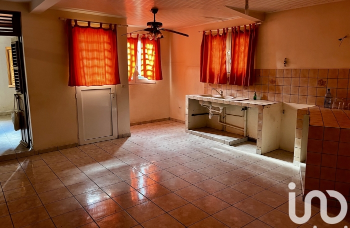 Vente Immeuble 247m&sup2; Le Vauclin