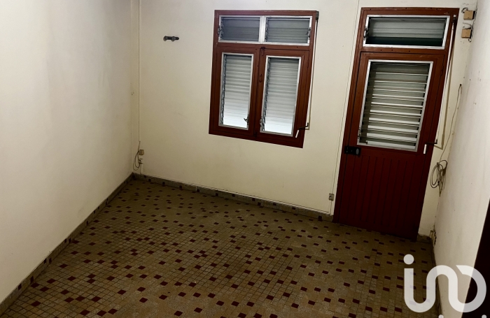 Vente Immeuble 247m&sup2; Le Vauclin