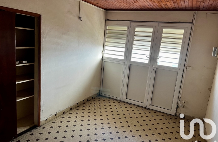 Vente Immeuble 247m&sup2; Le Vauclin