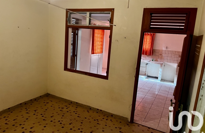 Vente Immeuble 247m&sup2; Le Vauclin