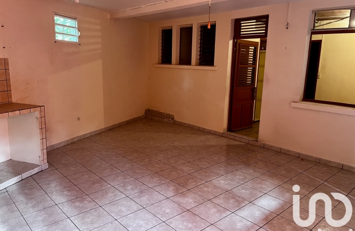 Vente Immeuble 247m&sup2; Le Vauclin