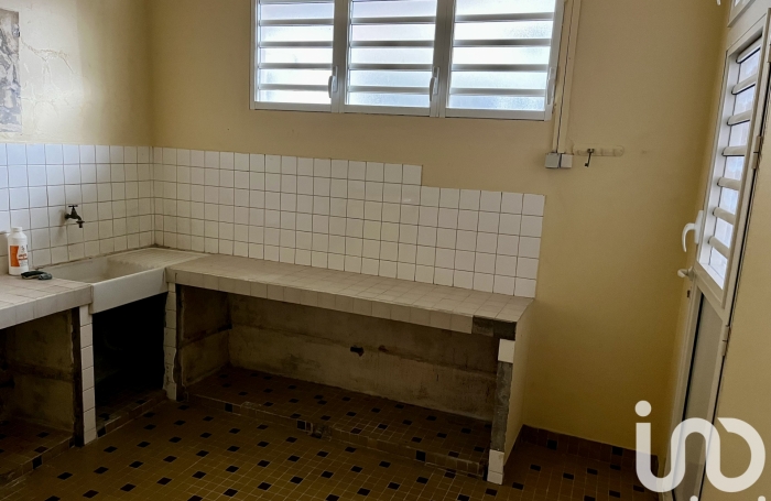 Vente Immeuble 247m&sup2; Le Vauclin
