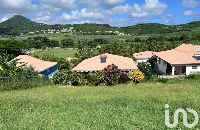 Vente Terrain 97280