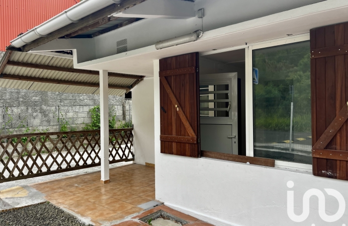 Vente Maison 97227