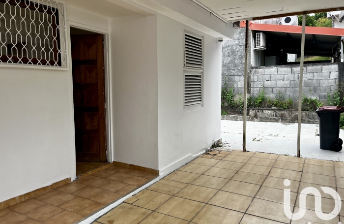 Vente Maison 45m&sup2; 2 pi&#232;ces Sainte Anne