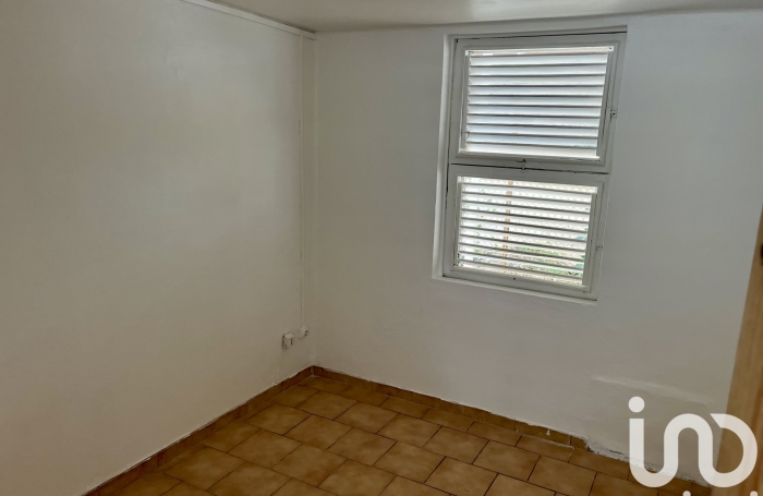 Vente Maison 45m&sup2; 2 pi&#232;ces Sainte Anne