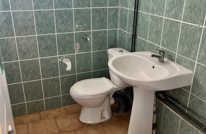 Vente Maison 45m&sup2; 2 pi&#232;ces Sainte Anne