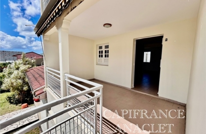 Vente Appartement 97233