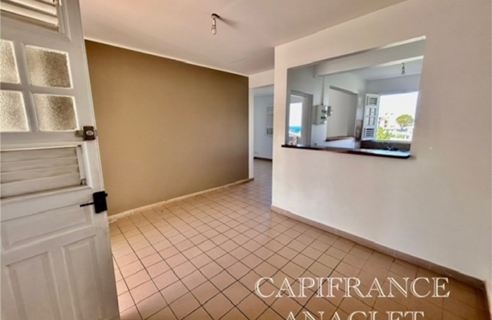 Vente Appartement 93m&sup2; 4 pi&#232;ces Schoelcher