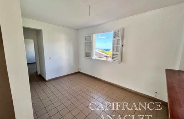 Vente Appartement 93m&sup2; 4 pi&#232;ces Schoelcher
