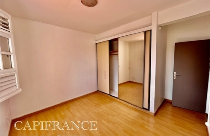 Vente Appartement 93m&sup2; 4 pi&#232;ces Schoelcher