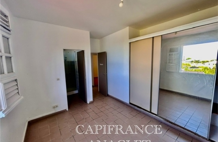 Vente Appartement 93m&sup2; 4 pi&#232;ces Schoelcher