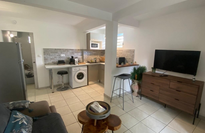Vente Appartement 97223