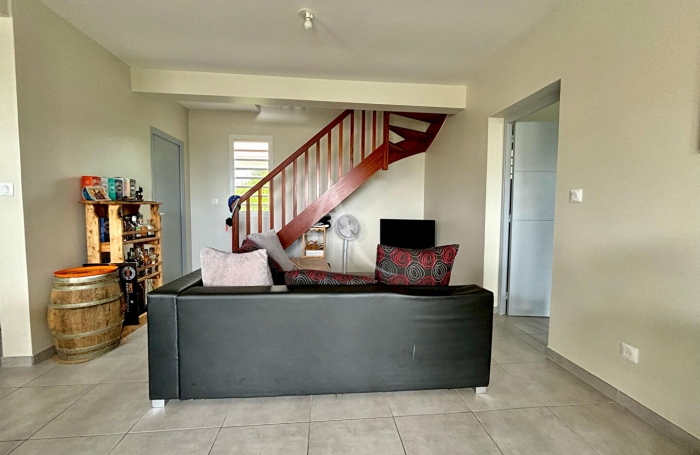 Vente Maison 78.84m² 4 pièces Sainte Marie