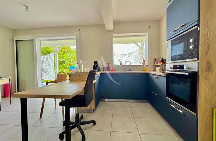 Vente Maison 78.84m² 4 pièces Sainte Marie