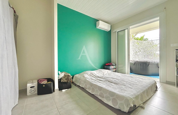 Vente Maison 78.84m² 4 pièces Sainte Marie