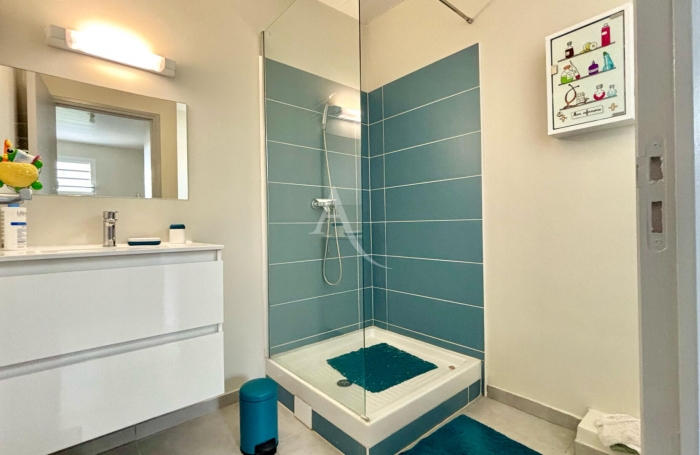 Vente Maison 78.84m² 4 pièces Sainte Marie