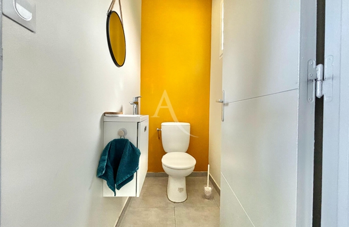 Vente Maison 78.84m² 4 pièces Sainte Marie