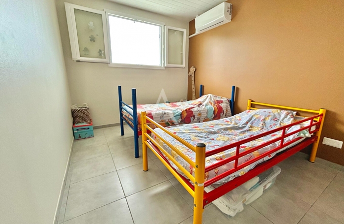 Vente Maison 78.84m² 4 pièces Sainte Marie