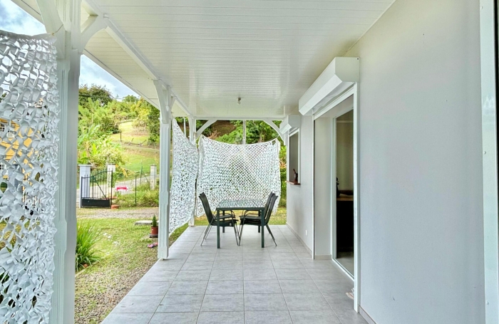 Vente Maison 78.84m² 4 pièces Sainte Marie