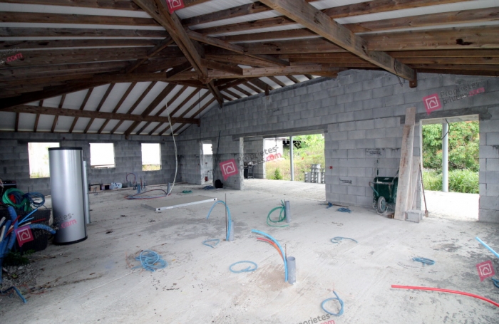 Vente Maison 102m&sup2; 5 pi&#232;ces Les Trois Ilets