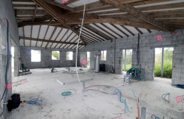 Vente Maison 102m&sup2; 5 pi&#232;ces Les Trois Ilets