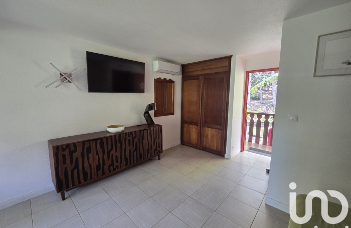 Vente Appartement 23m&sup2; 1 pi&#232;ce Sainte Anne
