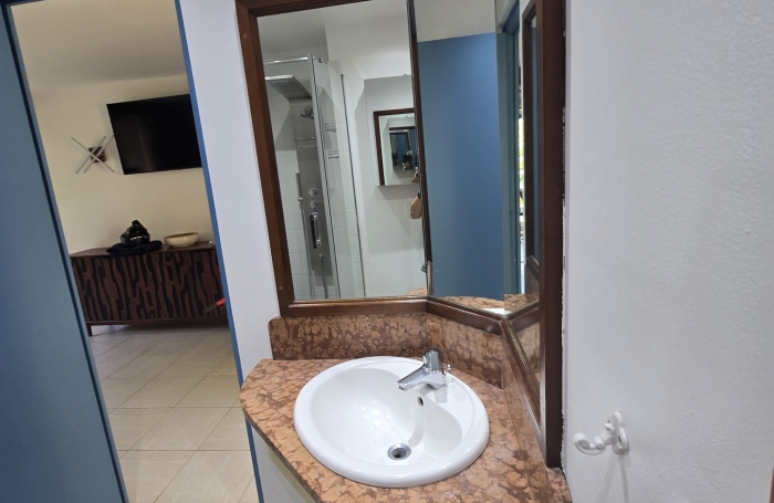 Vente Appartement 23m&sup2; 1 pi&#232;ce Sainte Anne