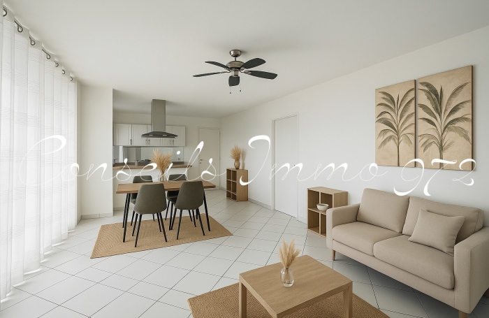 Location Appartement 97232