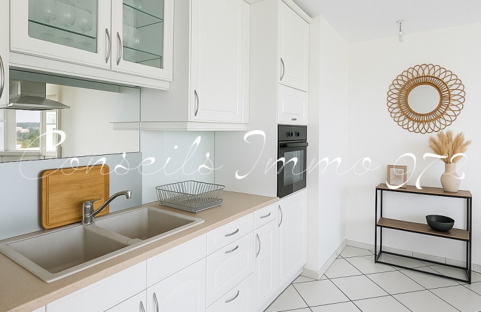 Appartement T3 Proche Acajou/Californie   Lamentin