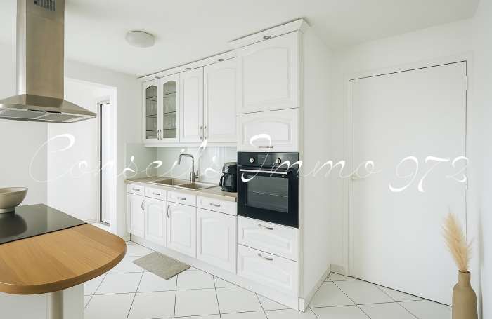 Appartement T3 Proche Acajou/Californie   Lamentin