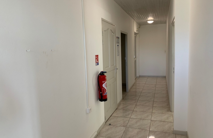Location Local commercial 150m&sup2; Le Robert