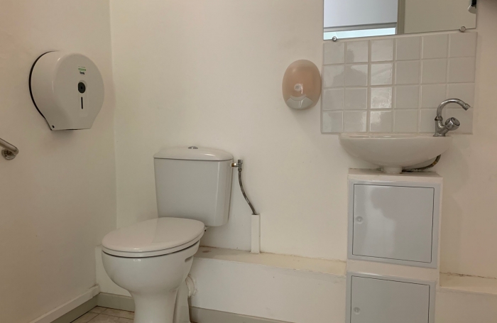 Location Local commercial 150m&sup2; Le Robert