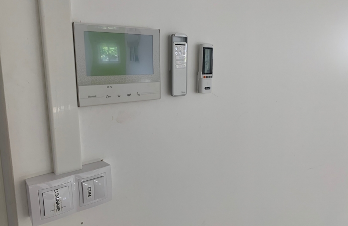 Location Local commercial 150m&sup2; Le Robert