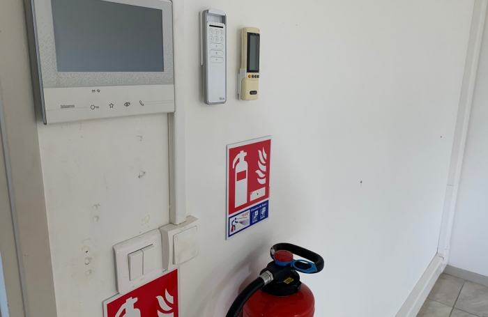 Location Local commercial 150m&sup2; Le Robert