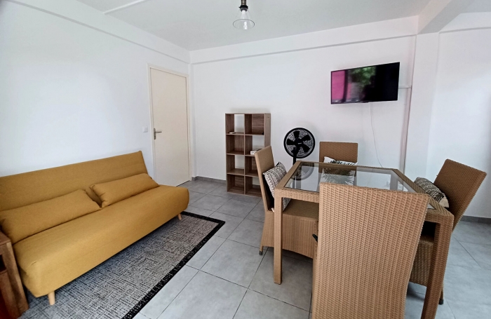 Location Appartement 
