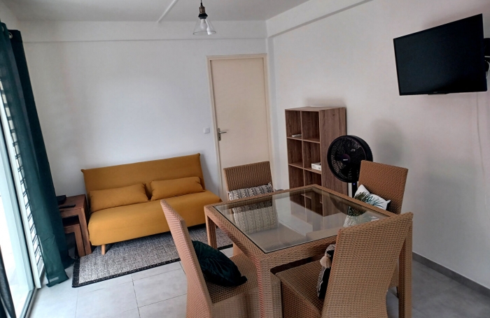 Location Appartement 40m² 2 pièces Fort de france