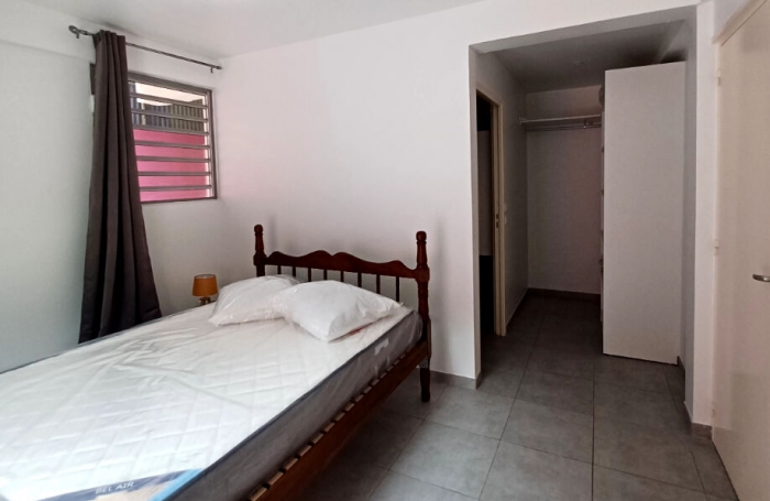 Location Appartement 40m² 2 pièces Fort de france